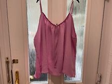 Summer tops pink for sale  MANCHESTER