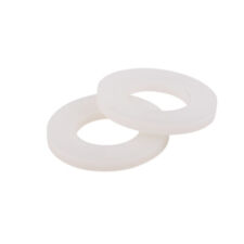 Nylon washers form for sale  SOUTHALL