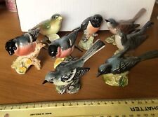 Beswick birds greenfinch for sale  SCUNTHORPE