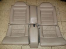 Corrado recaro beige gebraucht kaufen  Herzogenrath