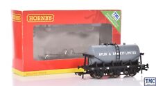 Tanque de leite R6377 Hornby calibre OO 6 rodas Alpin & Barrett Ltd (usado) comprar usado  Enviando para Brazil