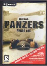 Panzers phase one usato  Saronno