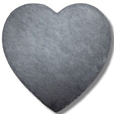 Heart slate serving for sale  NOTTINGHAM