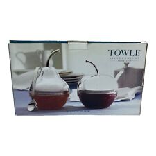 Towle silver plated for sale  Eden