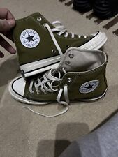 Converse chuck dark for sale  BRENTWOOD
