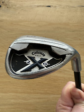 Callaway x20 irons for sale  WEYMOUTH