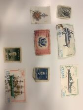 Collezione francobolli epoca usato  Italia