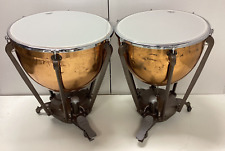 Pair ludwig timpani for sale  Grandville