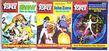 Comic ausgaben topix gebraucht kaufen  Bernburg