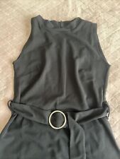 Kleid schwarz elegant gebraucht kaufen  Berlin