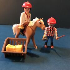 Playmobil horses ponies for sale  ST. LEONARDS-ON-SEA