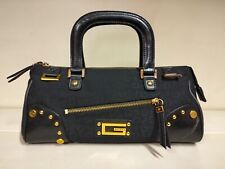 Borsa bauletto guess usato  Italia