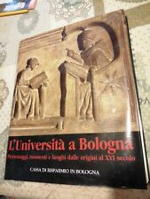Università bologna usato  Italia