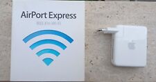 Apple airport express usato  Roma