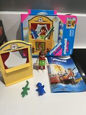 Playmobil 4664 puppet for sale  CHORLEY