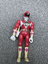 Pink power ranger for sale  SOLIHULL