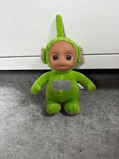 Teletubbies dipsy soft for sale  WAKEFIELD