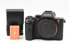 Sony alpha a7r for sale  Shipping to Ireland
