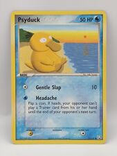 Psyduck 109 team for sale  NEWTON AYCLIFFE