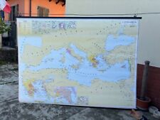 Cartina geograficastorica dell usato  Pavia