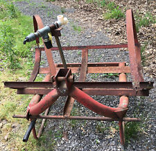 Barrel tank cradle for sale  Pocahontas