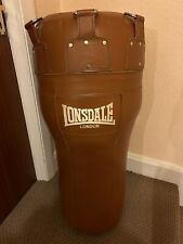 Lonsdale authentic angle for sale  LEICESTER