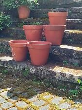 large clay pots for sale  MATLOCK