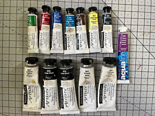 Daler rowney artists for sale  BUDLEIGH SALTERTON