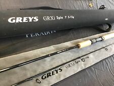Vintage greys grxi for sale  Shipping to Ireland