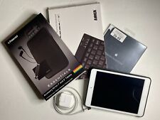 iPad Mini 2, teclado Bluetooth, capa e outros acessórios comprar usado  Enviando para Brazil