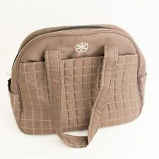 Gaiam brown quilted for sale  Mesa