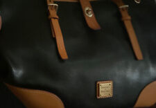 dooney bourke handbags large tote leather for sale  Greenwood