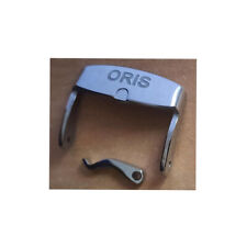 Oris 18mm bracelet for sale  Shipping to Ireland