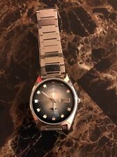 100% Authentic CITIZEN Automatic Men’s Wrist Watch 21Jewels 4-063538 d'occasion  Expédié en France