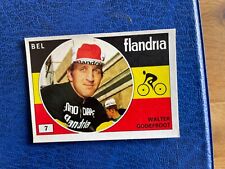 Panini sprint flandria usato  Canelli