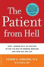 O Paciente do Inferno: como eu trabalhei Com Meus médicos para obter o melhor da moderna... comprar usado  Enviando para Brazil