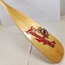 Leinenkugel beer canoe for sale  Ridgefield
