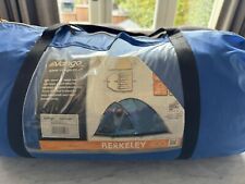 vango force ten tent for sale  BIRMINGHAM