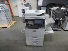 Sharp MX4071 4071 color copier Only 12K meter - 40 ppm color, used for sale  Shipping to South Africa