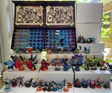 Skylanders Trap Team All Trap Masters Minis Eons Elite and Traps April 6th for sale  Shipping to South Africa