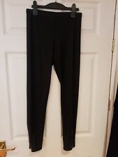 Forever21 black faux for sale  MALVERN