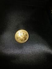 Brass button british for sale  CASTLE DOUGLAS