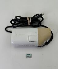 Monóculo telefoto compacto Canon PowerShot ZOOM - Branco com 32 Gb SD comprar usado  Enviando para Brazil