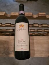 Poderi scarrone barolo usato  Bologna