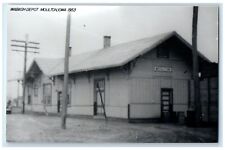 C1953 wabash depot for sale  Terre Haute