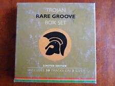 Trojan rare groove for sale  NEWCASTLE UPON TYNE