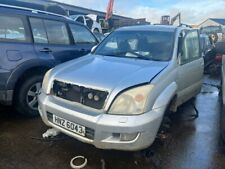 2005 toyota landcruiser for sale  COLERAINE