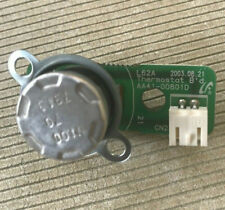 Samsung DLP Projection TV HLT5076SX/XAA Thermostat Lamp Temp Control AA41-00801D for sale  Shipping to South Africa