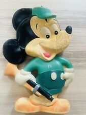 Ancienne bouillotte mickey d'occasion  Cherbourg-Octeville-