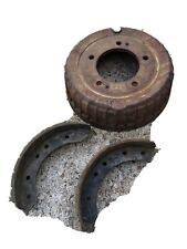 Pinzgauer brakes for sale  Richmond